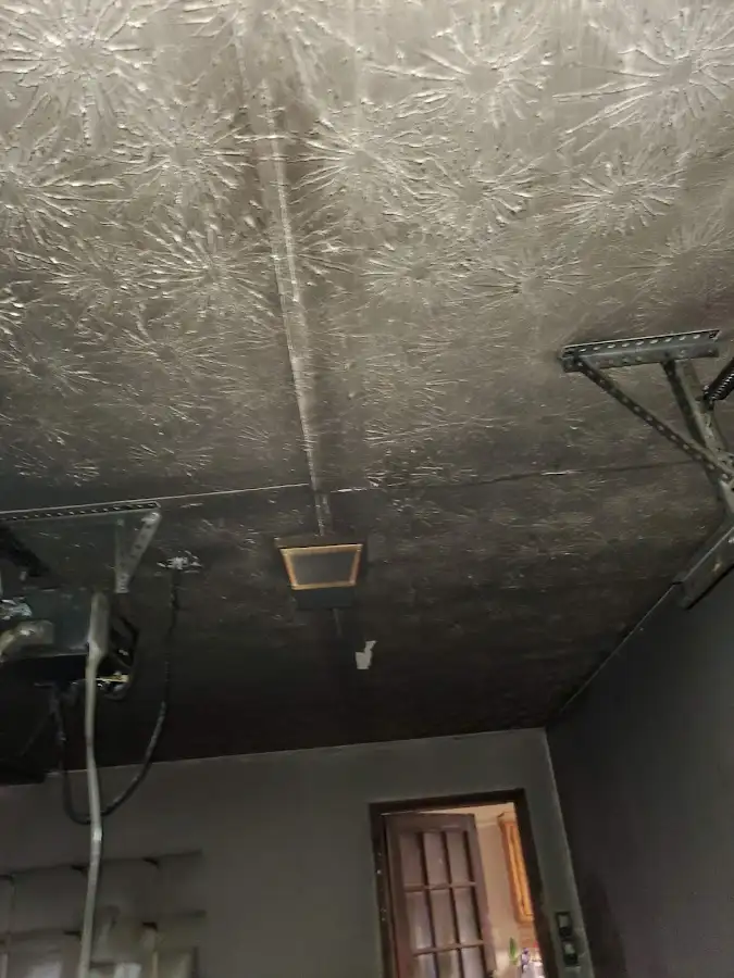 Fire and smoke damage assessment for Emergency Water Damage Services in Highland Springs